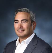 District Organization Chart