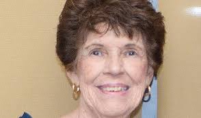 Ruth Marie BeSand, 81, St. Louis County, formerly of Hillsboro