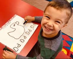 Kinderbugs Preparatory School Mesa