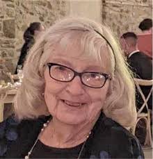 Joan Elizabeth BOND (nee Connell) Obituary