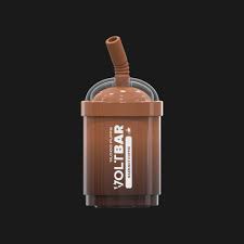 Voltbar Switch Prefilled Cartridge Hazelnut Coffee