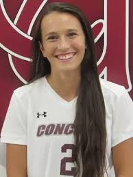 Morgan Carmichael (11/18/2019)