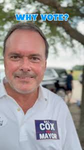 McKinney voting reminder and deadline