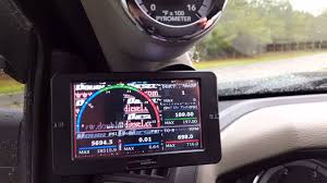 The newest software locks the tuner to that truck no matter what. Need Help Choosing Tuner For Deletes