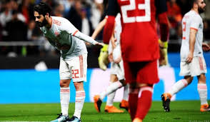 Publicada el 25 de julio de 2021 por futbolmx. Seleccion 6 1 Espana Humilla A Argentina Antes Del Mundial Plaza Deportiva