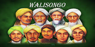 Islam adalah agama pradominan sepanjang timur tengah, juga di sebagian besar afrika dan asia. Sejarah 9 Nama Walisongo Asal Usul Singkat Gelar Sunan Para Penyebar Agama Islam Di Tanah Jawa Kabar Lumajang