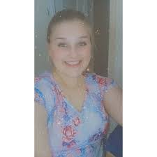 Gloria Merz's Instagram, Twitter & Facebook