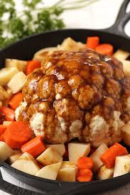 We did not find results for: Whole Roasted Cauliflower With Gravy Karissa S Vegan Kitchen
