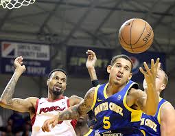 Check this player last stats: Santa Cruz Warriors Latino Players Rooted In Their Heritage Santa Cruz Sentinel