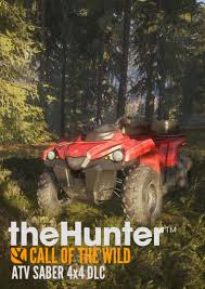 Denke daran, bei einigen spielen nach progressiven jackpots ausschau zu halten. Thehunter Call Of The Wild Atv Saber 4x4 Dlc Pc Code Steam Amazon De Games