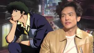 The 1995 animated feature film is an adaptation of said manga. 7 Upcoming Anime Live Action Movies