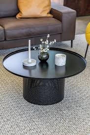 Equa Black Coffee Table Coffee Table Black Coffee Tables Organic Furniture