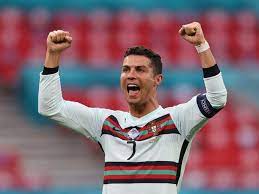 Portuguese footballer cristiano ronaldo plays forward for real madrid. Cristiano Ronaldo Coca Cola How Cristiano Ronaldo S One Gesture Snubbing Coca Cola Pushed Soft Drink Brand To Lose Billions Of Dollars