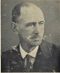 The Passing Tramp: June 2018