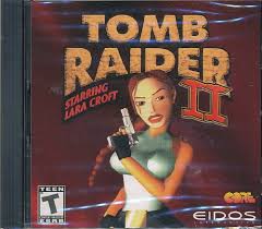 Untitled tomb raider sequel see more ». Tomb Raider 2 Pc Amazon De Games