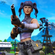We have high quality images available of this skin on our site. Crystal Skin Fortnite Posted By Zoey Cunningham