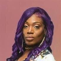 Sherita Xavier "ReRe" Hardiman Obituary