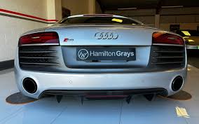 Image result for Ice Silver 2014 R8