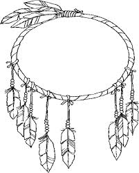 Hundreds of free spring coloring pages that will keep children busy for hours. Dreamcatcher Coloring Page Getcoloringpages Com Coloring Home