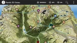 Vous êtes le propriétaire ou un représentant de parc national des pyr n es? Le Top Des Applications Smartphone Pour Randonner Dans Les Pyrenees La Republique Des Pyrenees Fr