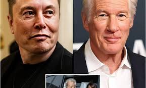 Sad news: Richard Gere has sold all of his real estate and moved to Spain  with his family. He vowed never to return to the United States because he  didn't want to