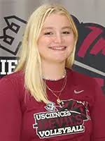 2021-22 USciences Volleyball Roster