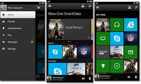 Microsoft Debuts Xbox One Compatible Smartglass Ios App Ahead Of Console Launch Appleinsider