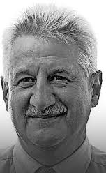 Trauer um Stefan Rohde