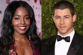 Adrienne Warren and Nick Jonas to star in The Last Five Years