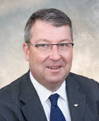 Midwest Rail Conference 2017