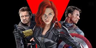 Black widow in the new avengers game look like lord farquad from shriek. Black Widow Where The Other Avengers Are During The Movie