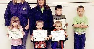 Rush Riders 4-H Horse and Pony Club