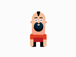 Pin On Character Animation