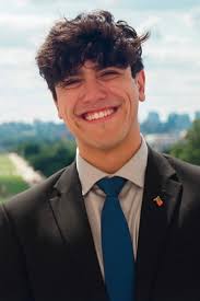 American Evolution 2024: What drives America's young voters?