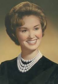 Joyce "Joy" Carol Marlin Zech Obituary