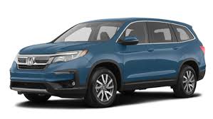 In some honda models, the key lock may be hidden at the driver's side door. 2020 Honda Pilot Reviews Photos And More Carmax