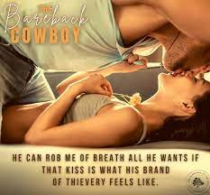 Book Blitz ~ The Bareback Cowboy by Melanie Munton ~ Excerpt, Teasers, and  a Giveaway – Twirling Book Princess