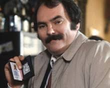 Charlie Brooker's Screen burn