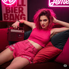 Porn Story Time: Your AI Generator for Explicit Millennial Tales 💅