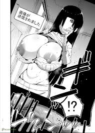 Everyone loves her K cups! - Rule 34 Porn