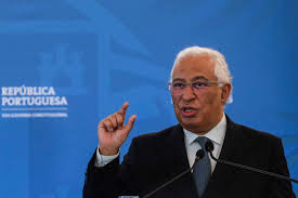 Os 10 concelhos na linha vermelha na capital sabem hoje se recuam ou não no desconfinamento. Conselho De Ministros Reune Se Hoje Para Aprovar Plano De Desconfinamento Gradual