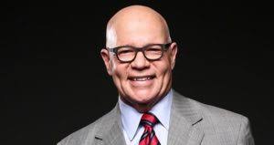 The POWER 30: Joseph W. Anthony