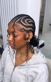 Easy Hairstyles for Natural Hair