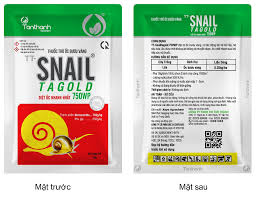 TT-snailtagold 750WP