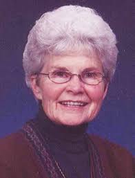 Frances Joan Morehead Obituary