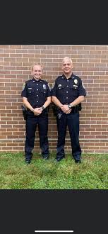 Congratulations to Batesville Officer Haylie Brown