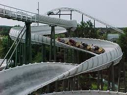 Wann hat der freizeitpark in niedersachsen für sie geöffnet und wie viel kostet ein heide park ticket? Heide Park Soltau Germany Theme Parks Rides Thrill Ride Amusement Park Rides