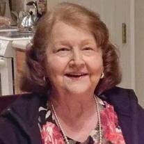 Adele Regina Schmid Obituary