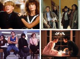 Closeup of lady using tape to close moving box. The Brat Pack Their 10 Greatest Films From The Breakfast Club To Sixteen Candles The Independent The Independent