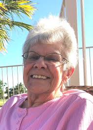 Barbara Jeanette McClaine Obituary